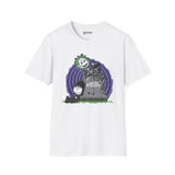 Beetlejuice T-Shirt Printify