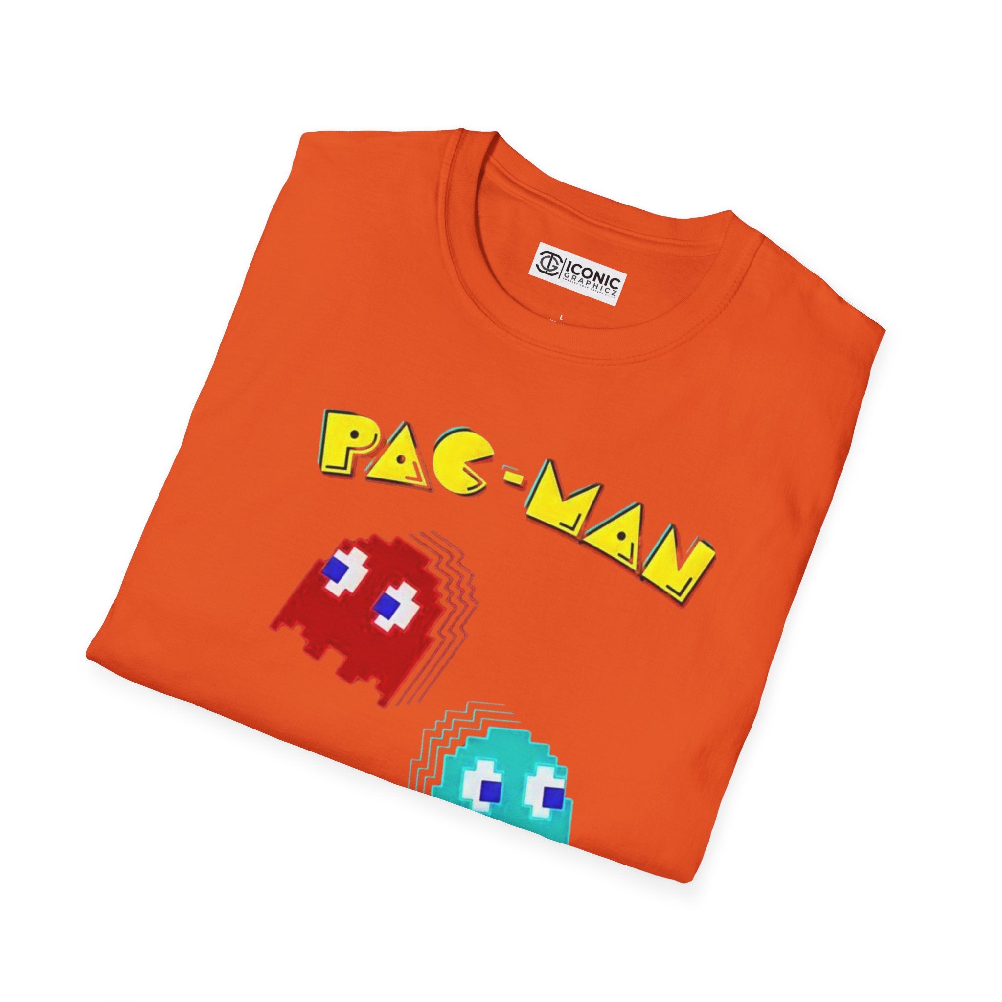 Pac-Man T-Shirt