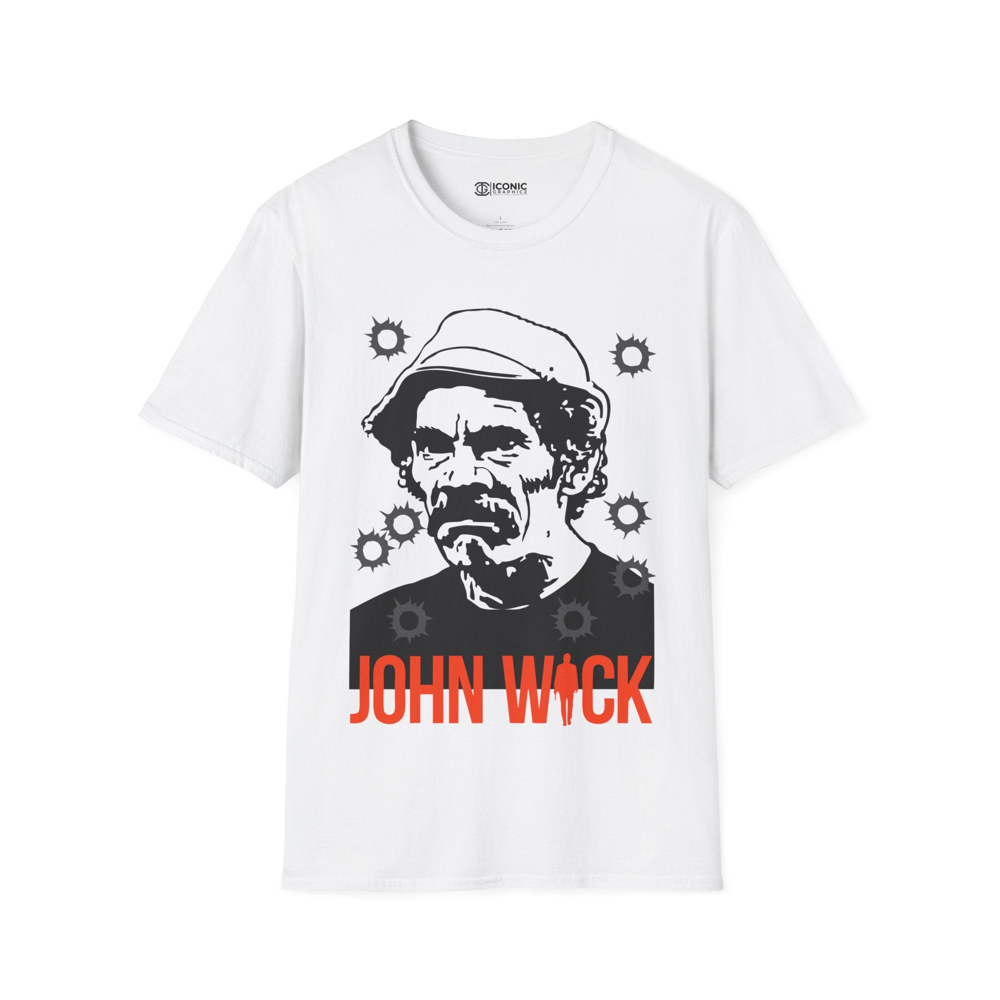 John Wick T-Shirt