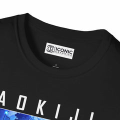 Aokiji Unisex Softstyle T-Shirt - IGZ Clothing 