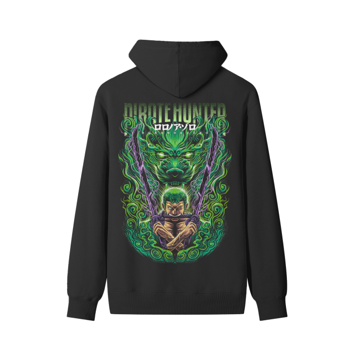 Zoro Hoodie - 