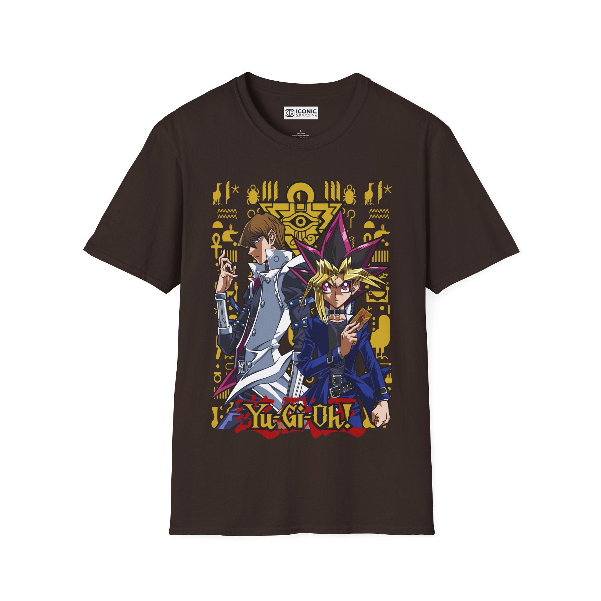 Yu-gi-oh T-Shirt