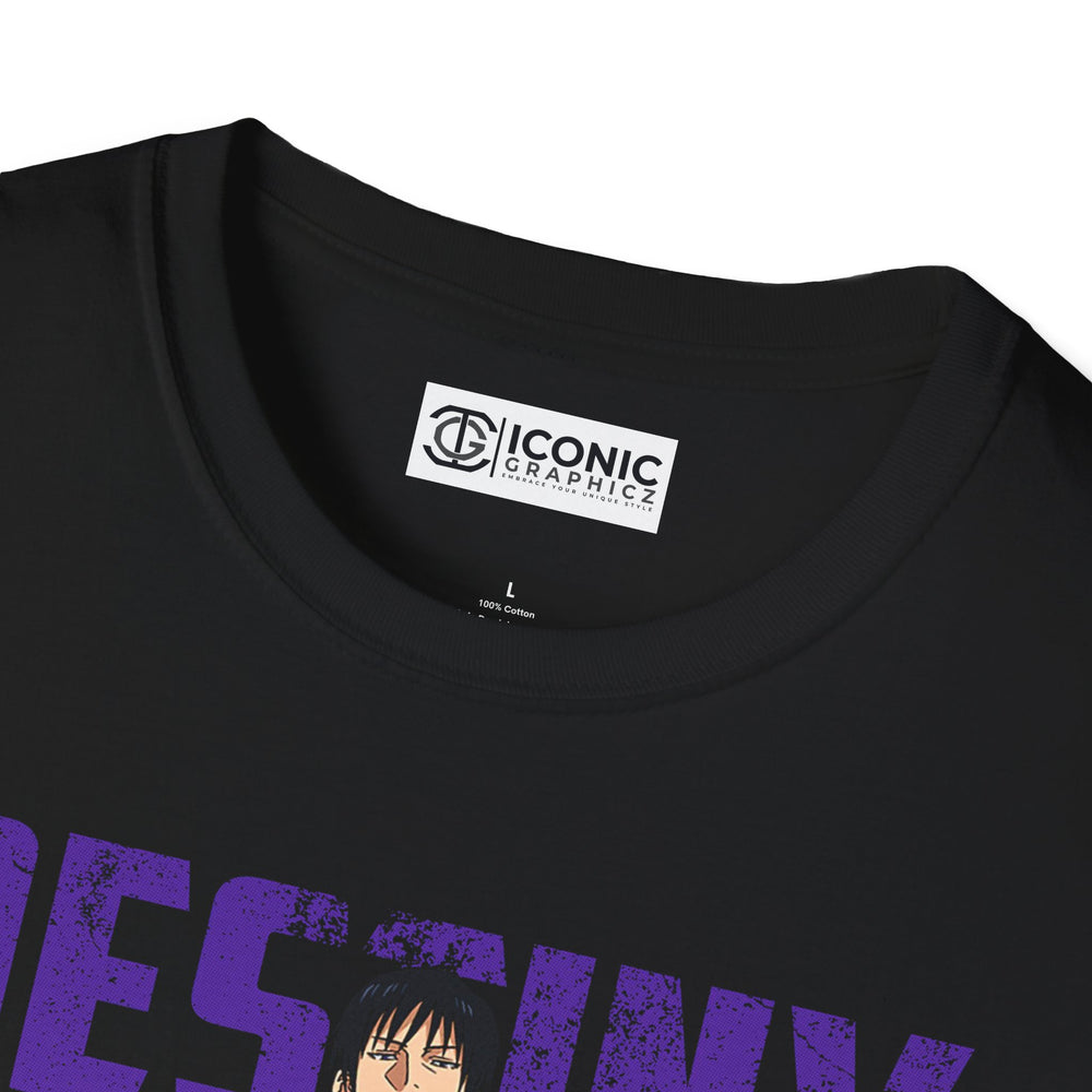 Toji Jujitsu Kaisen T-Shirt - 