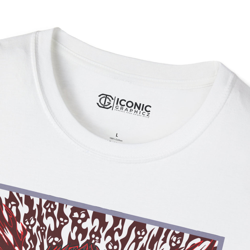 Gutz Berserk T-Shirt - 