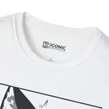 Anime waifu T-Shirt - 
