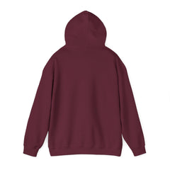 MHA Unisex Heavy Blend™ Hooded Sweatshirt - IGZ Clothing 