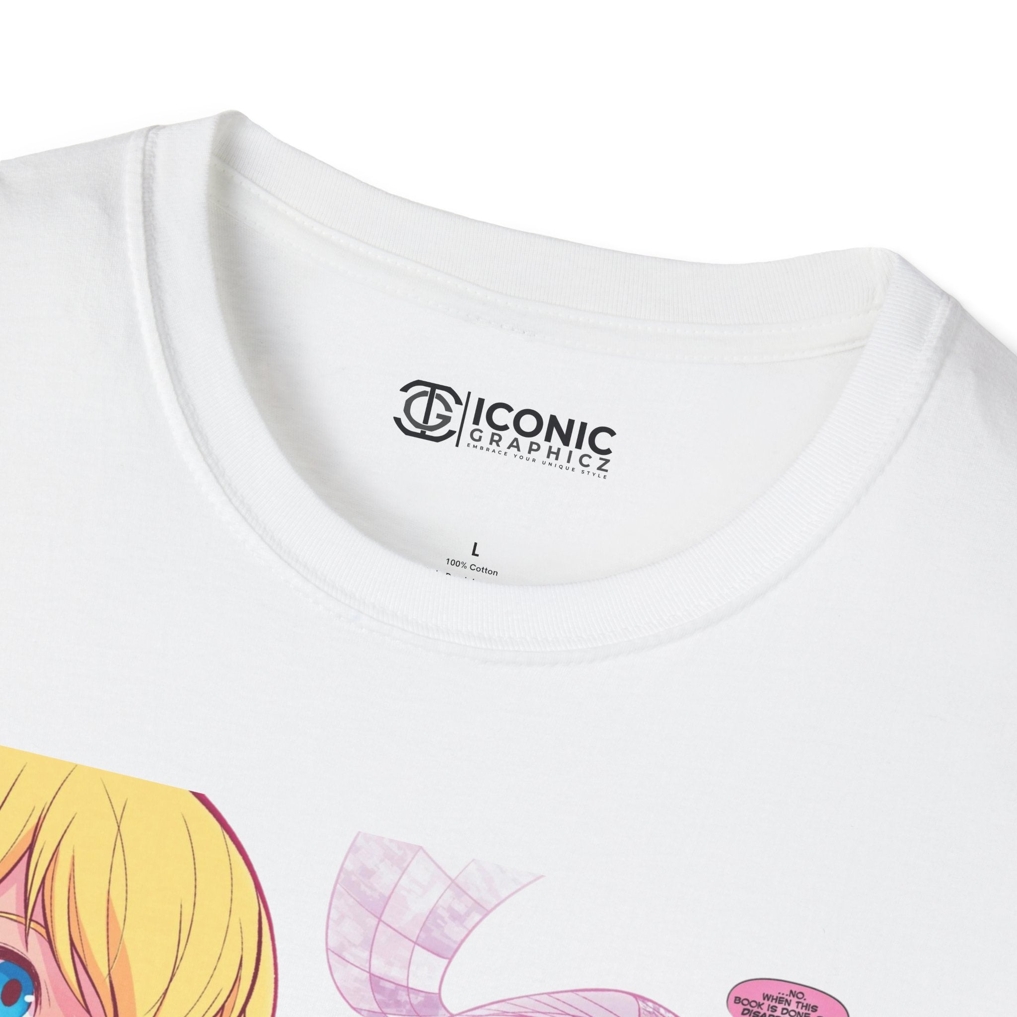 Gwenpool T-Shirt