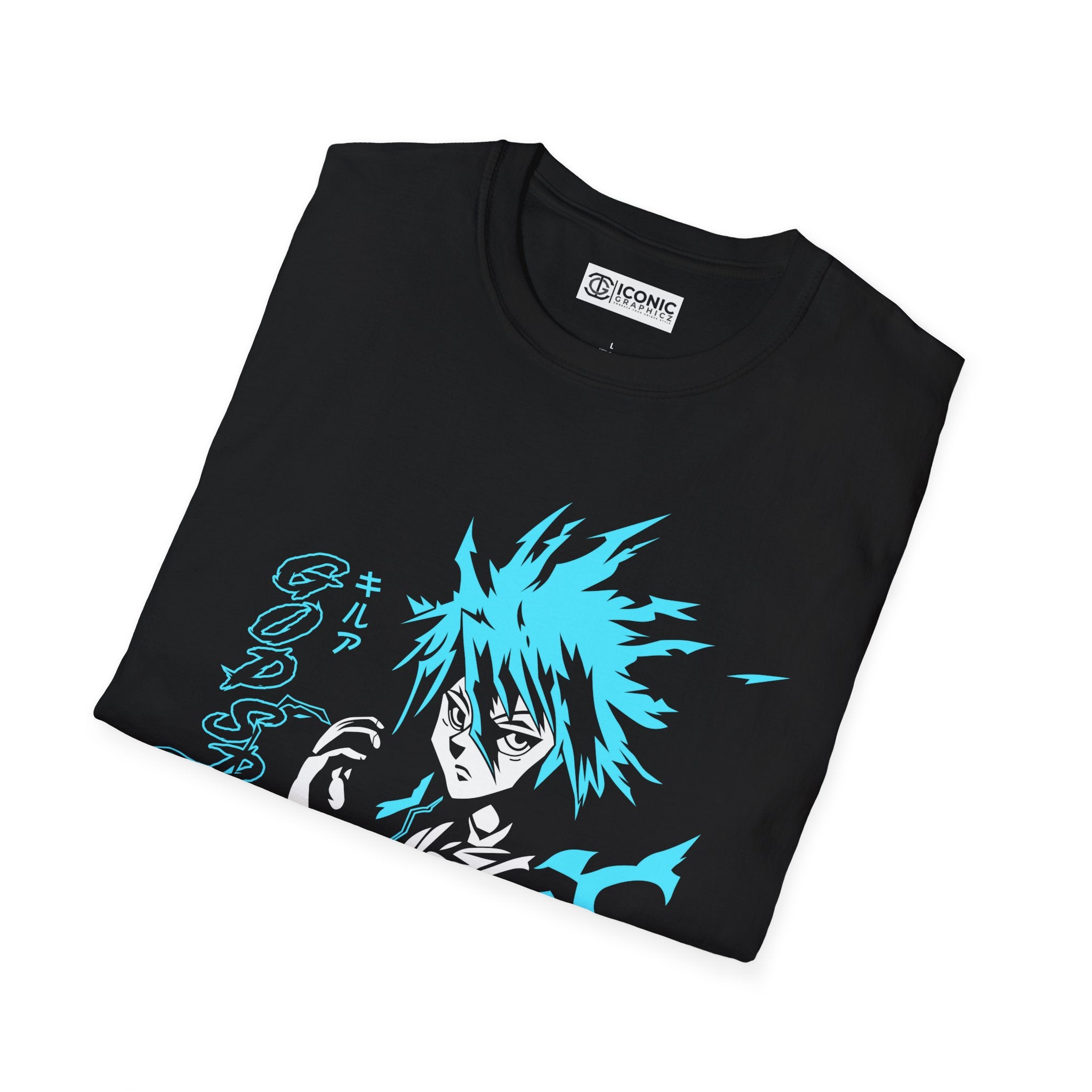 Killua Hunter x Hunter T-Shirt