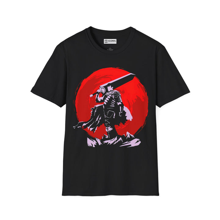 Gutz Berserk T-Shirt - 
