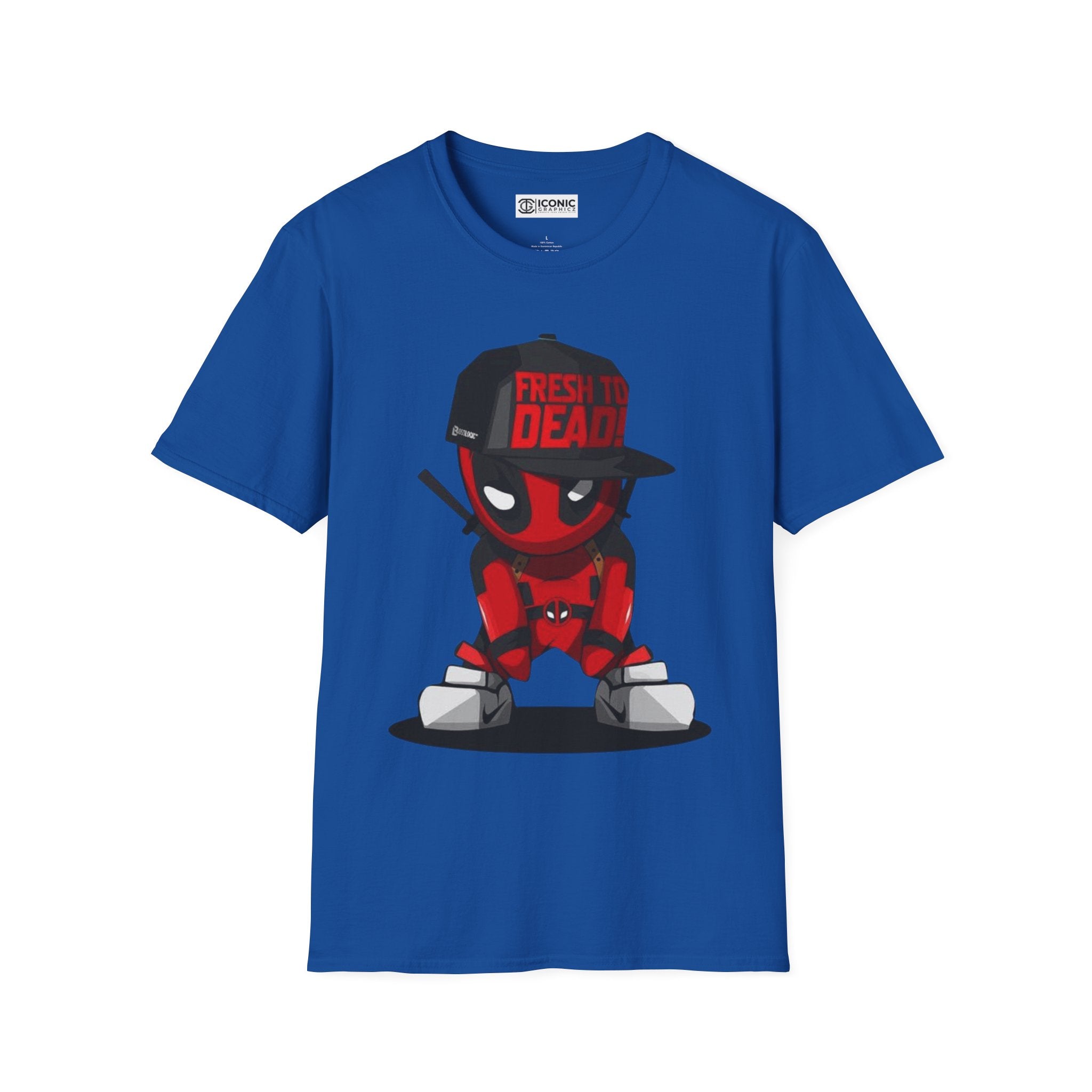 Deadpool T-Shirt