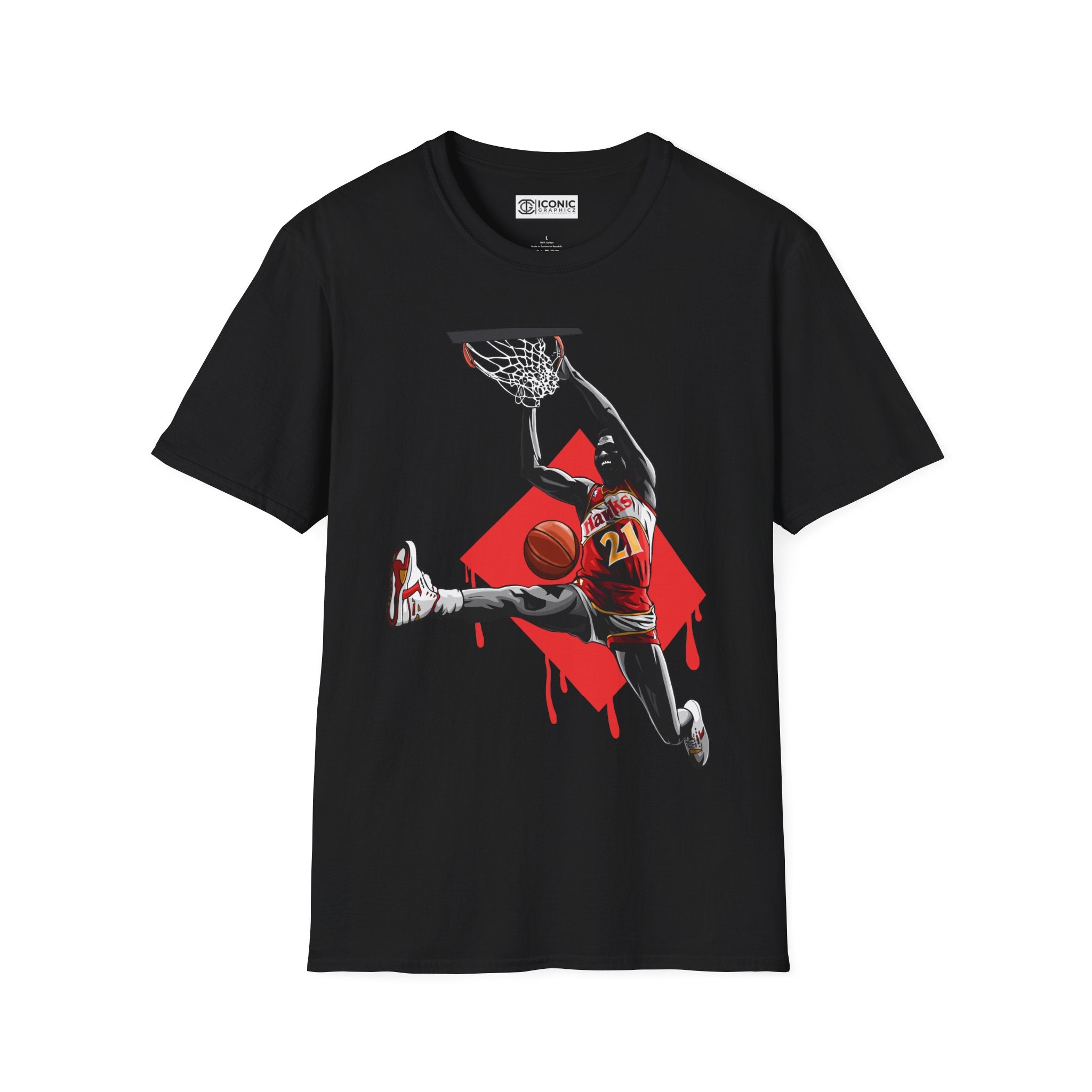 NBA T-Shirt