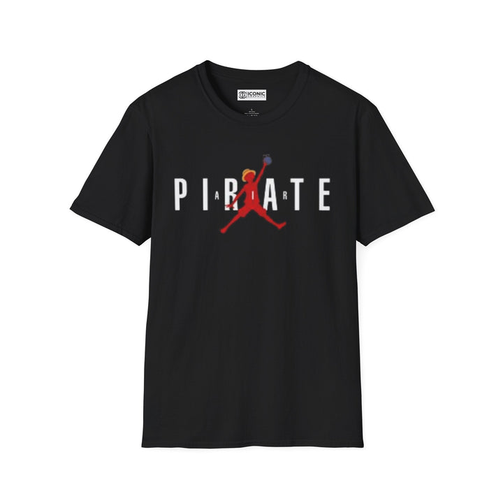 One Piece T-Shirt Printify