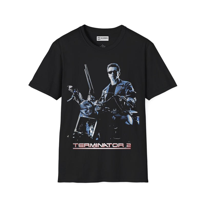 The Terminator T-Shirt