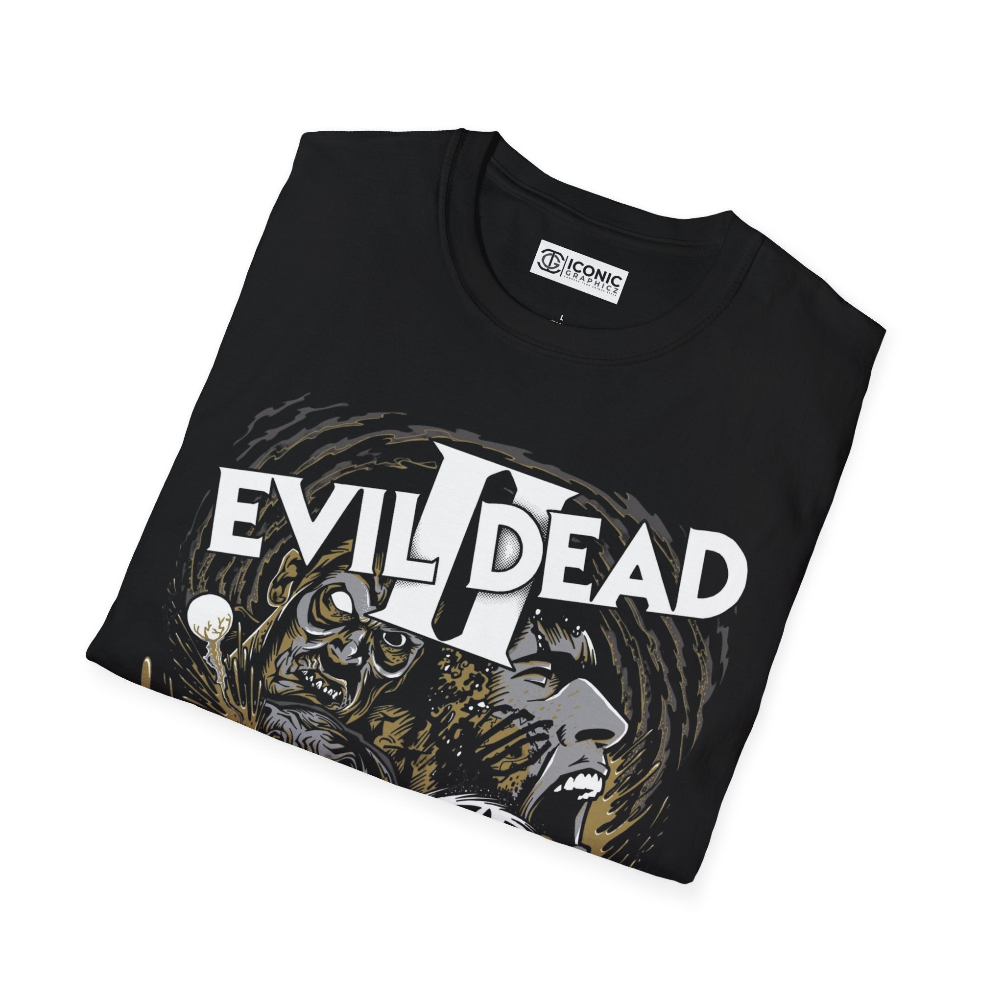 Evil Dead T-Shirt