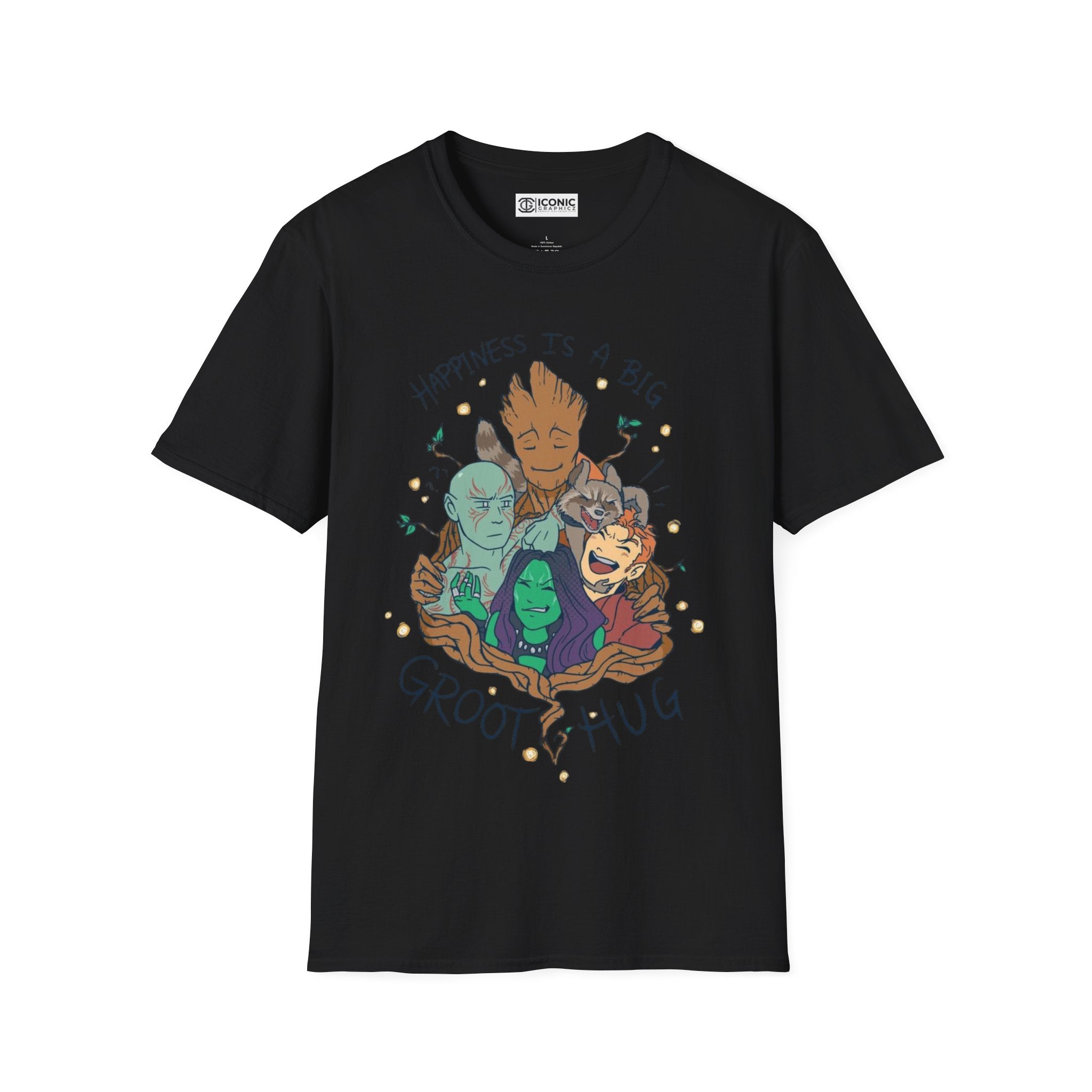 Guardians of the galaxy T-Shirt