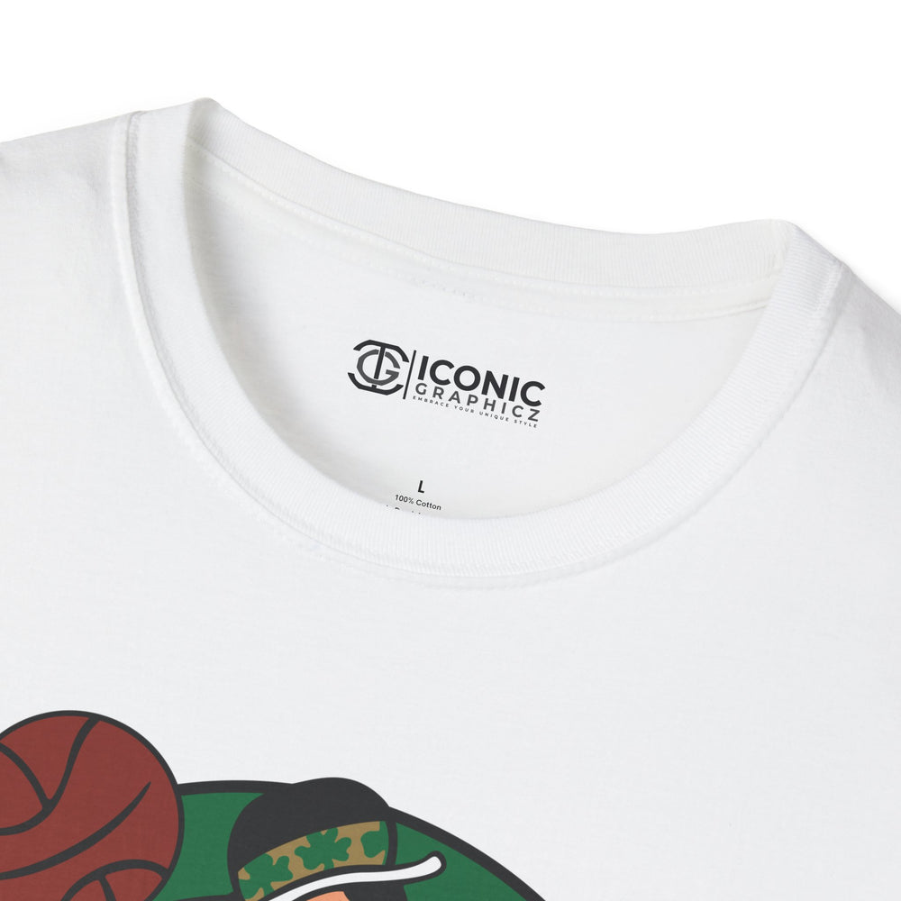 NBA T-Shirt - 