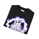 Sun God Luffy One Piece T-Shirt - 