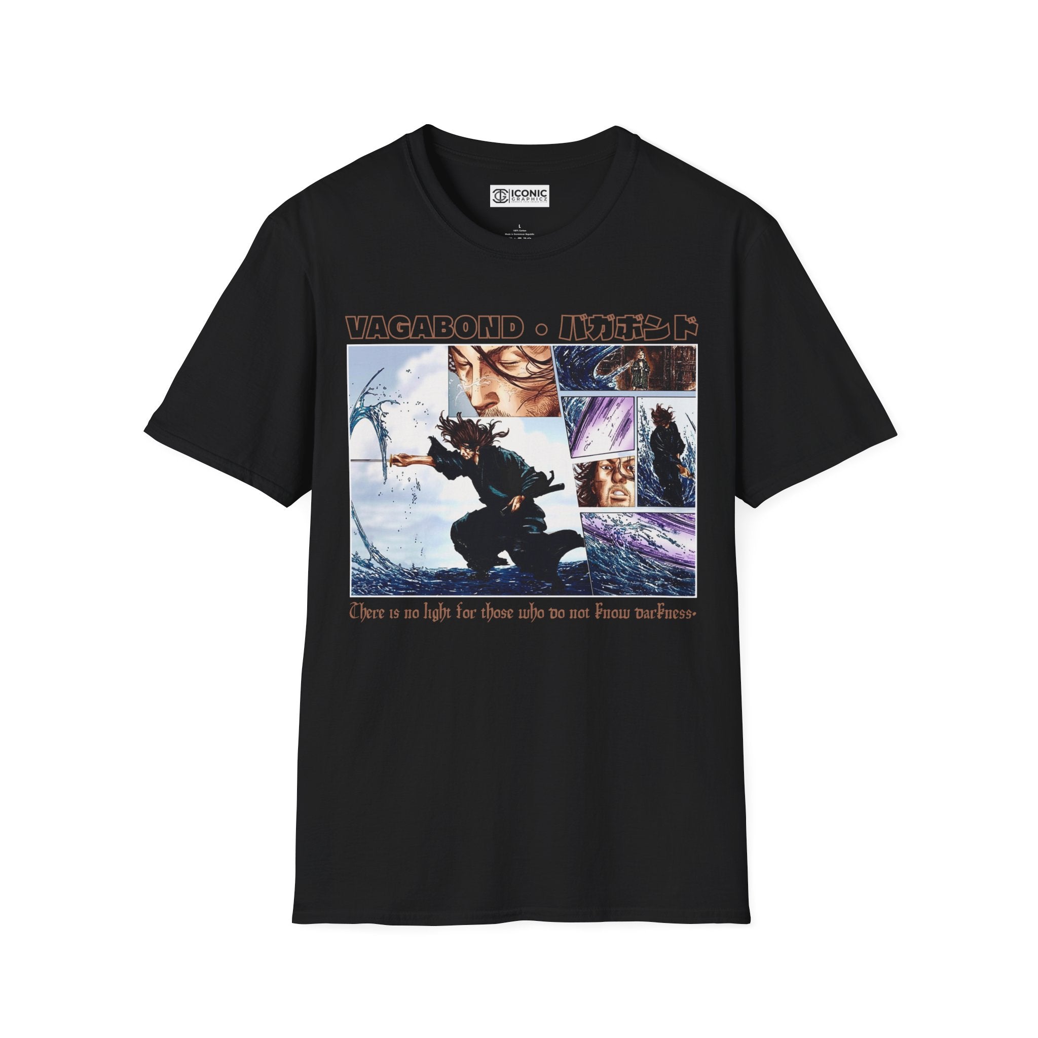 Vagabond T-Shirt