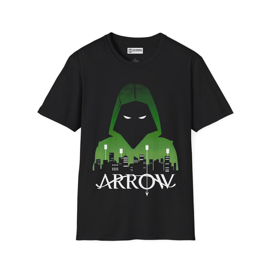 Green Arrow Shirt