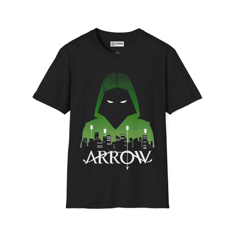 Green Arrow Shirt