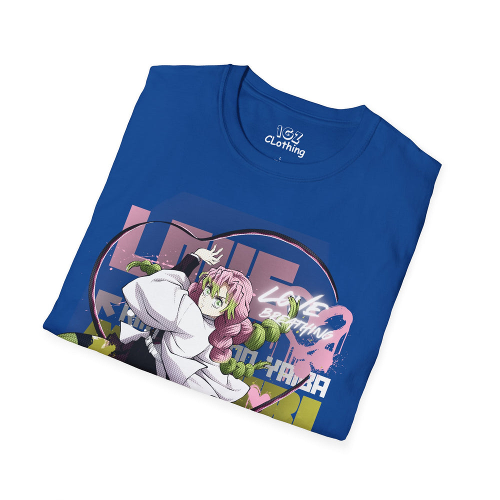 Mitsuri Demon Slayer T-Shirt