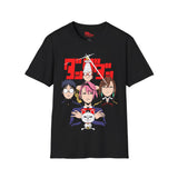 Dandadan T-Shirt Printify