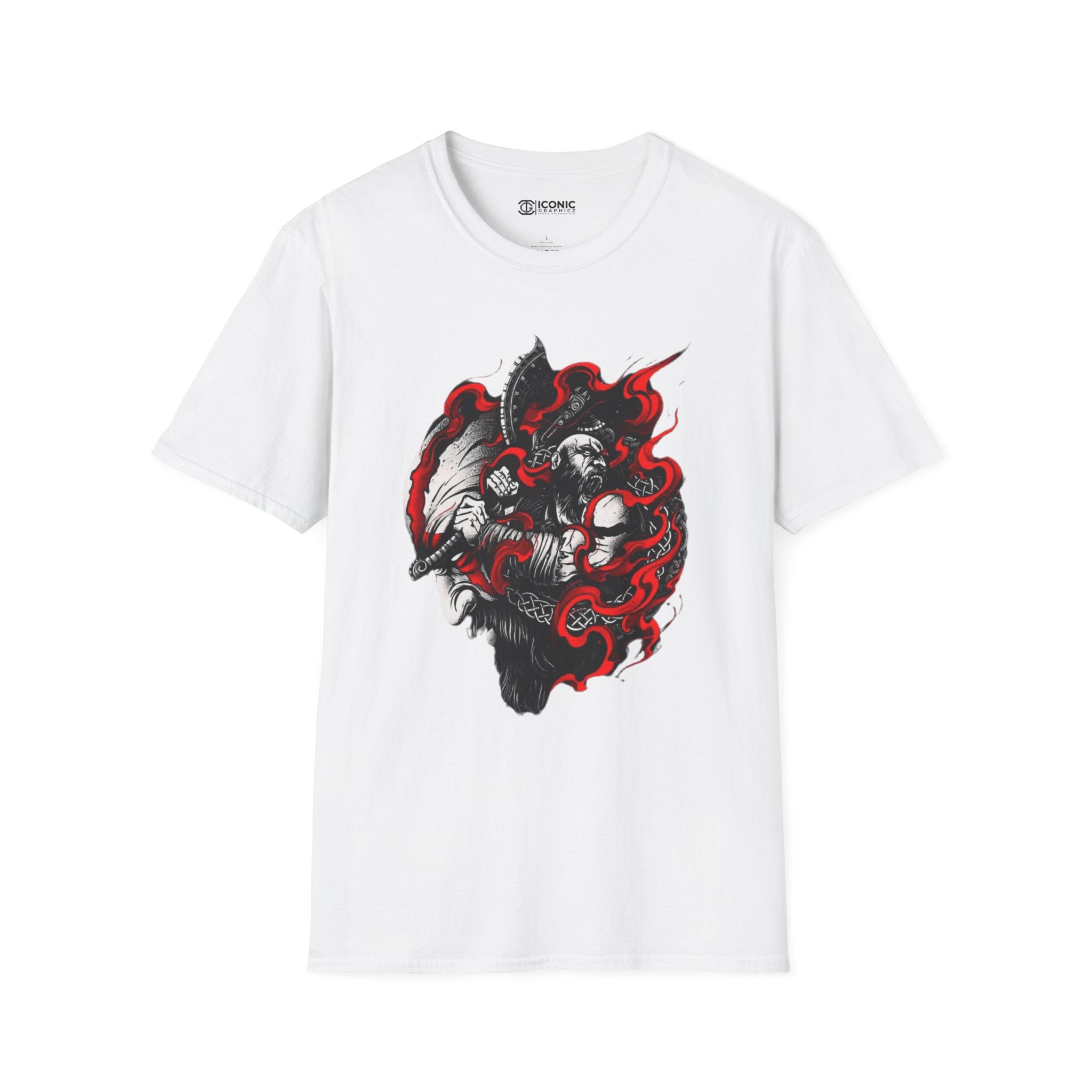 Kratos T-Shirt