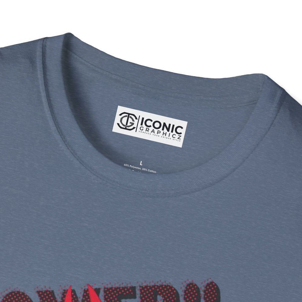 Power Chainsaw Man T-Shirt - 