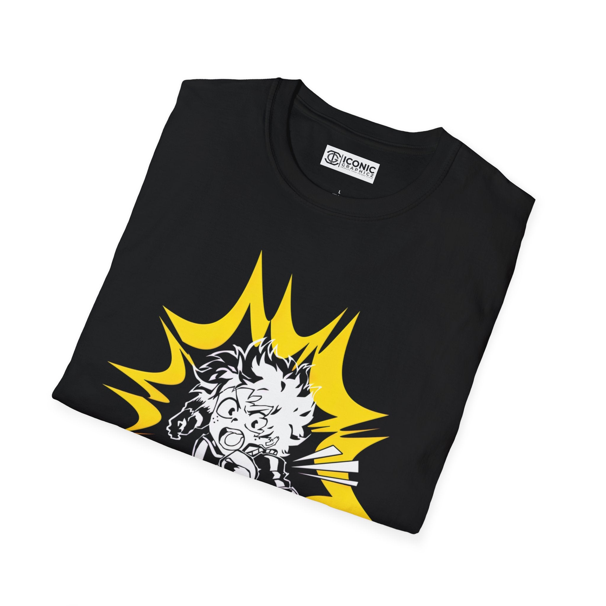 Deku My hero academia T-Shirt