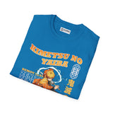 Zenitsu Demon Slayer T-Shirt - 