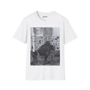 Dorohedoro Kaiman T-Shirt - 