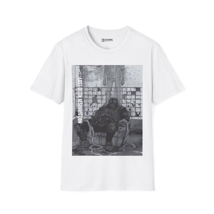 Dorohedoro Kaiman T-Shirt - 