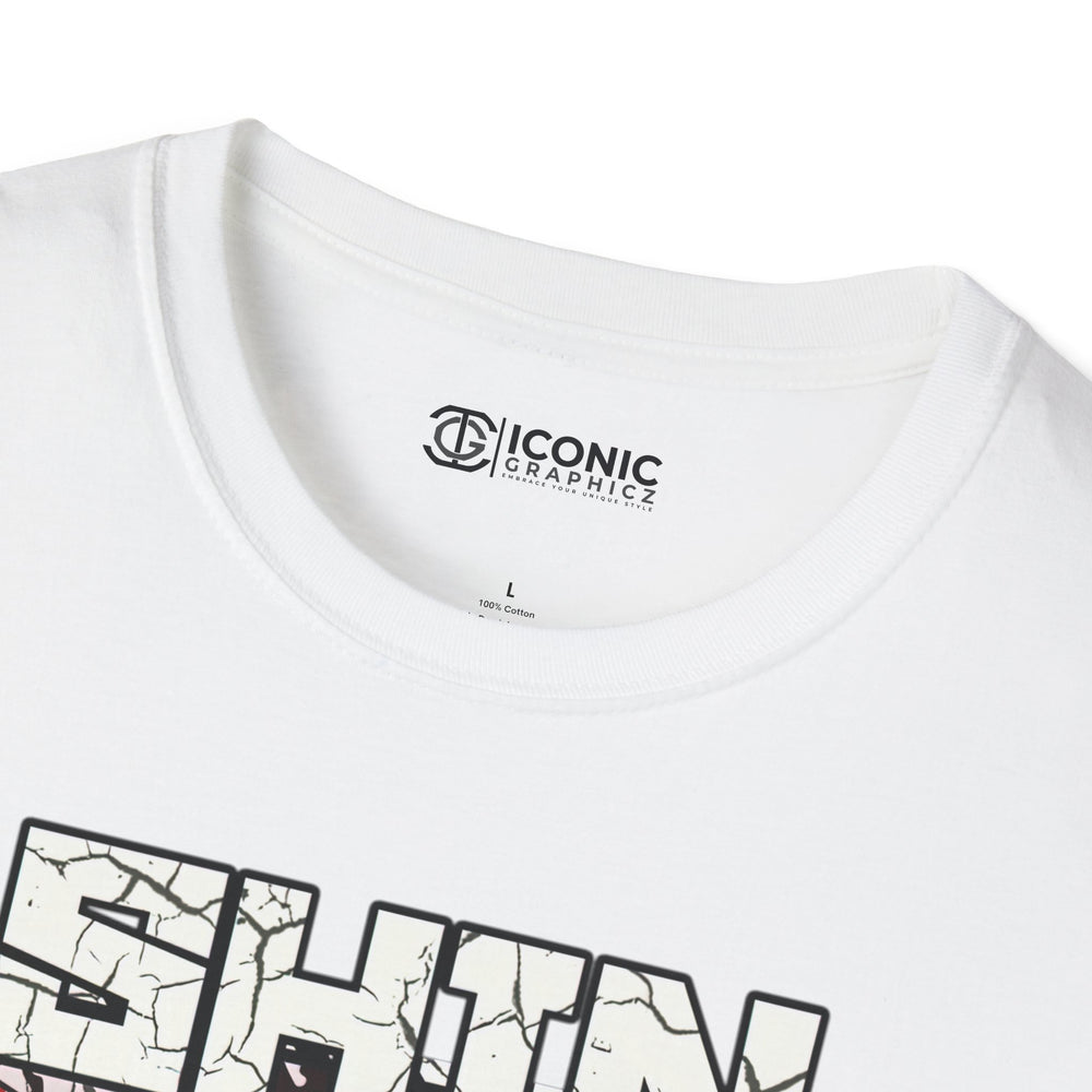 Dorohedoro Shin T-Shirt - 