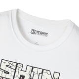 Dorohedoro Shin T-Shirt - 