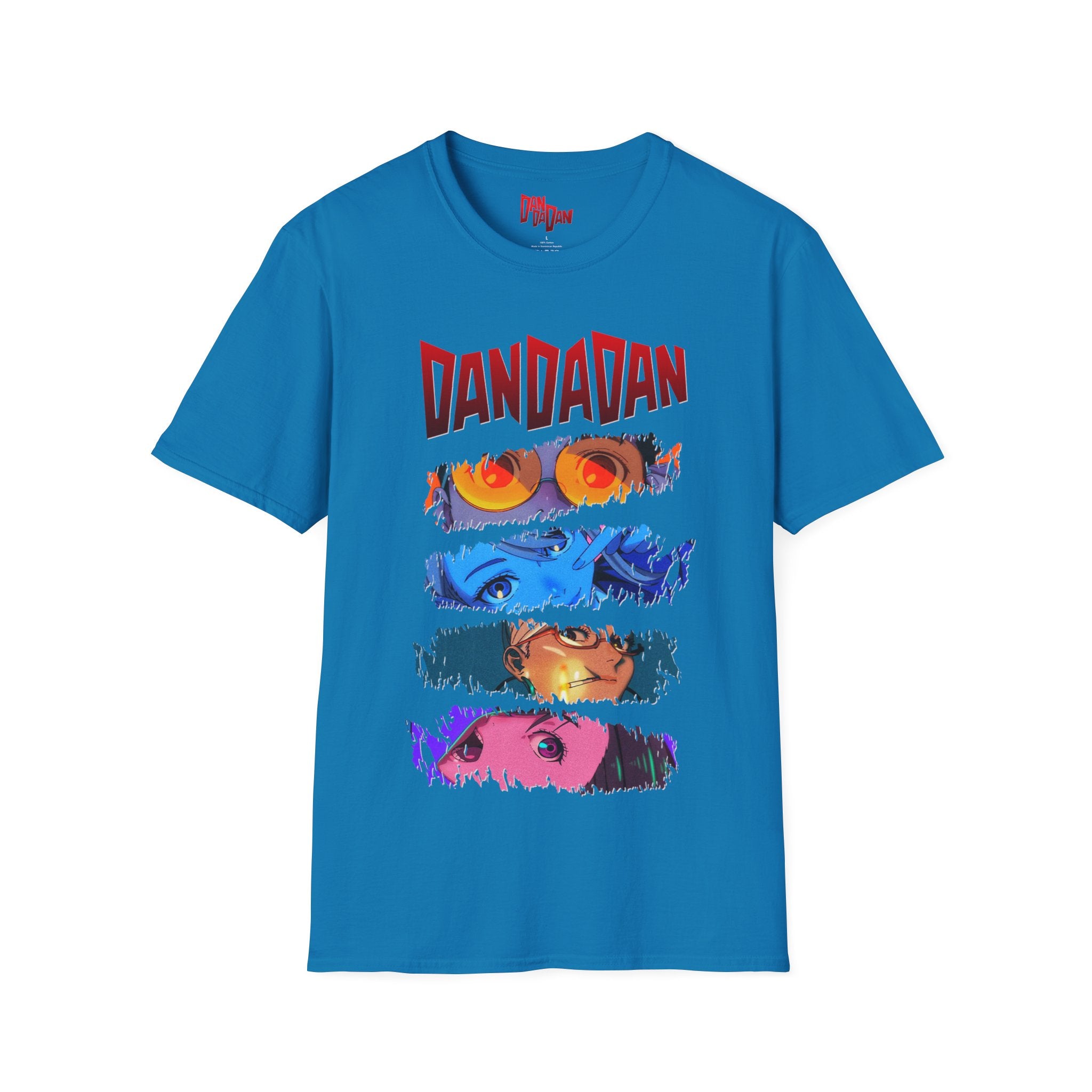 Dandadan T-Shirt