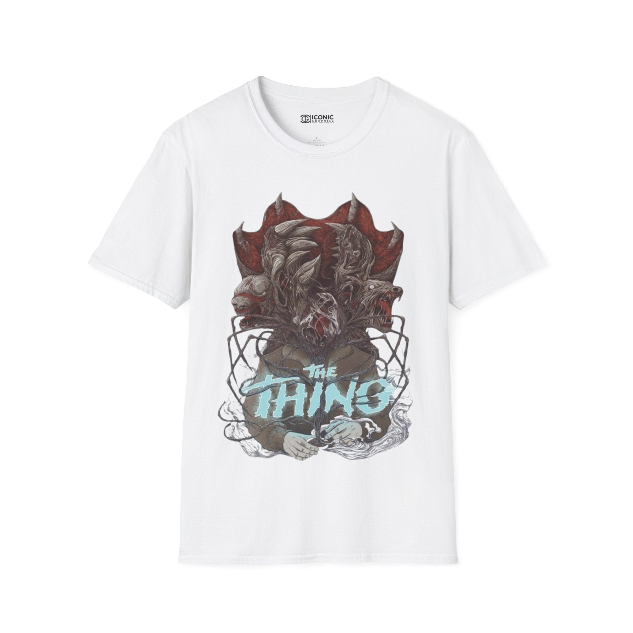 The Thing T-Shirt