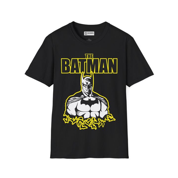 Batman T-Shirt Printify