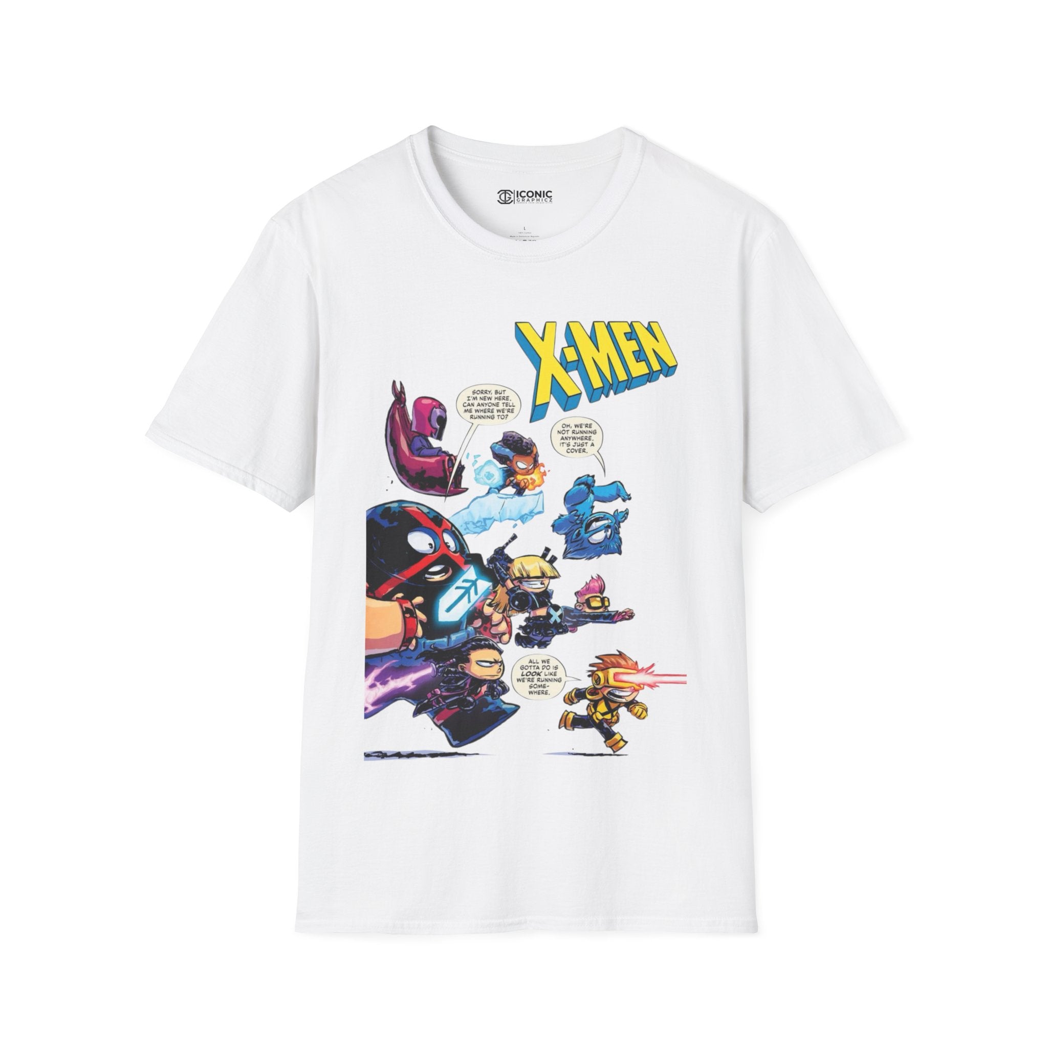 X-Men T-Shirt