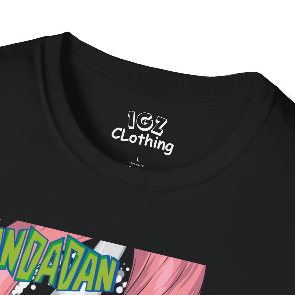 Aira Dandadan T-Shirt