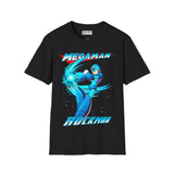 Megaman T-Shirt - 