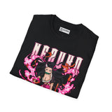 Nezuko Demon Slayer T-Shirt - 