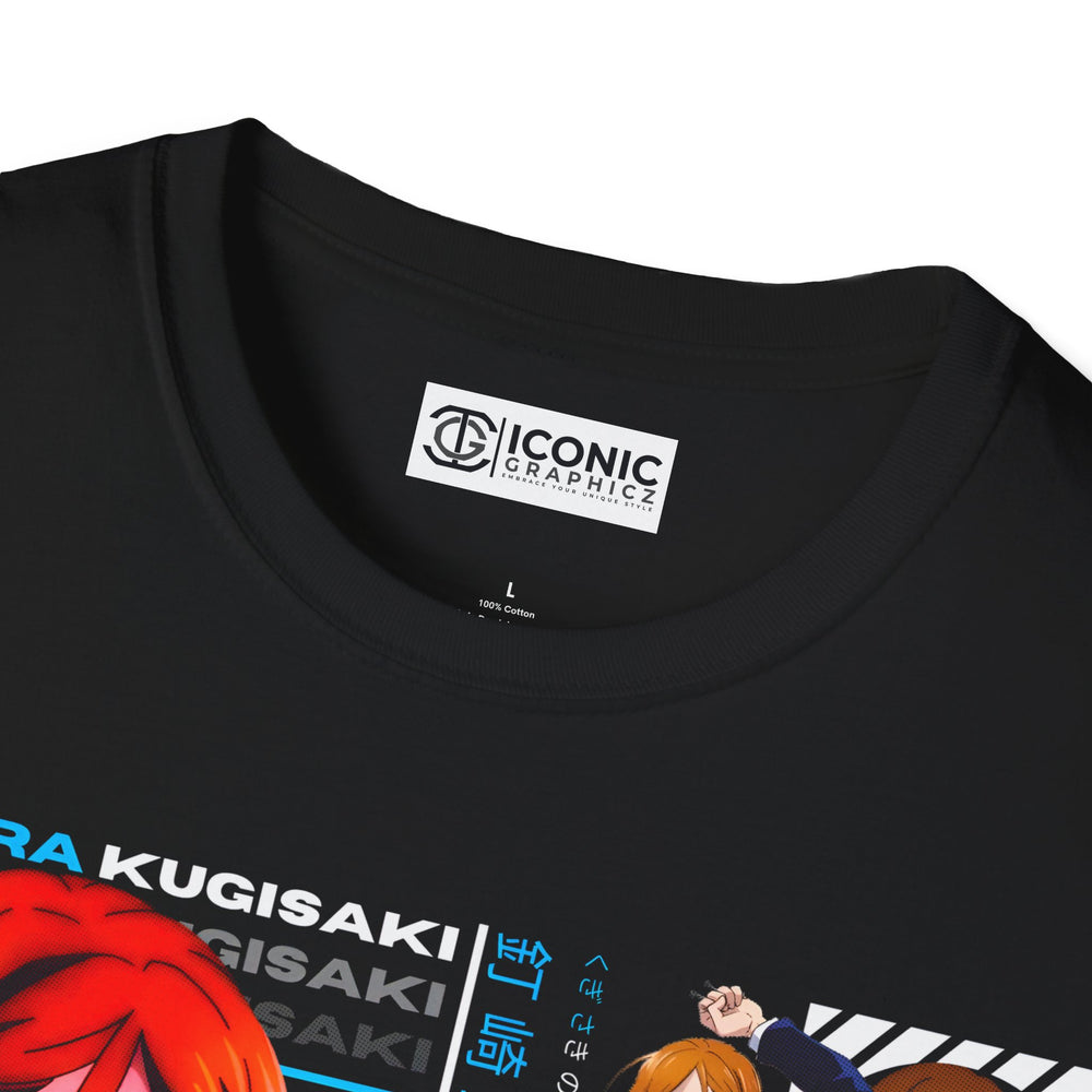 Nobara Jujitsu Kaisen T-Shirt - 