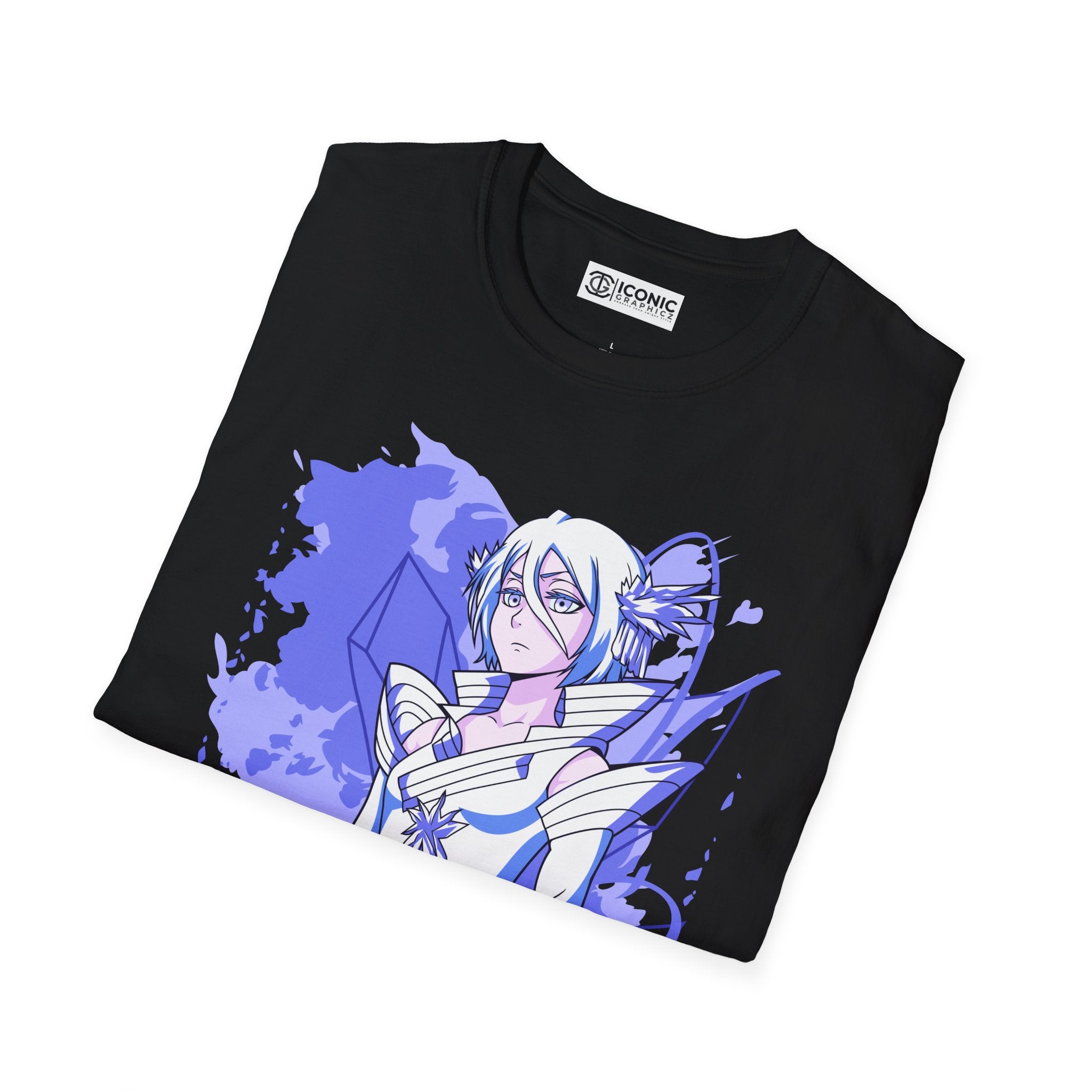 Rukia Bleach T-Shirt