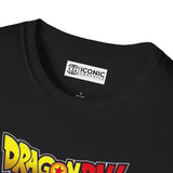 Dragonball Sparking Zero T-Shirt Printify
