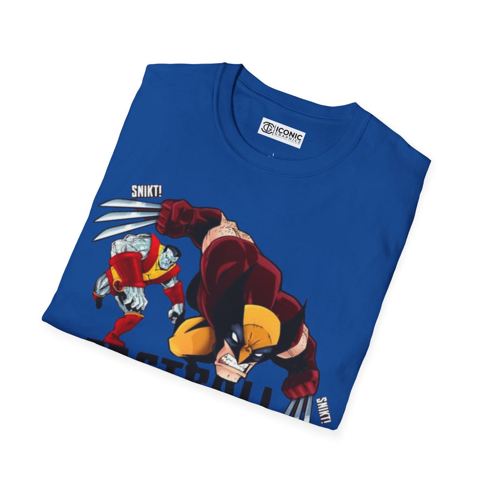 Wolverine T-Shirt - 
