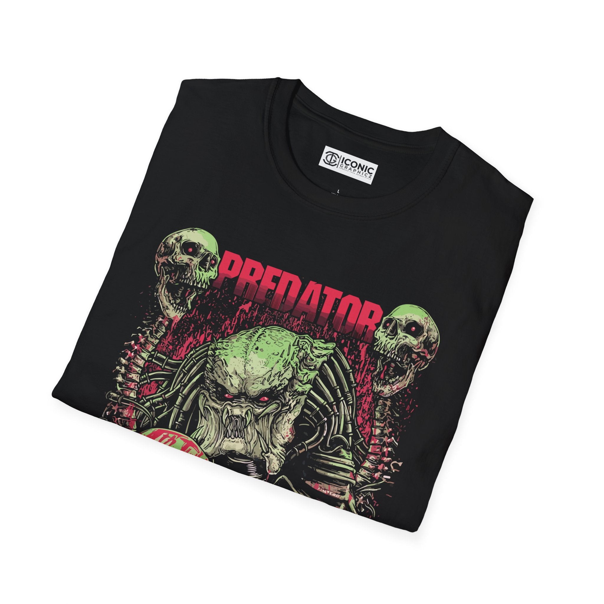 Predator T-Shirt