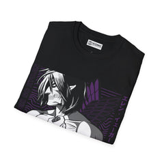 Attack Titan Unisex Softstyle T-Shirt - IGZ Clothing 