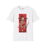 NBA T-Shirt - 