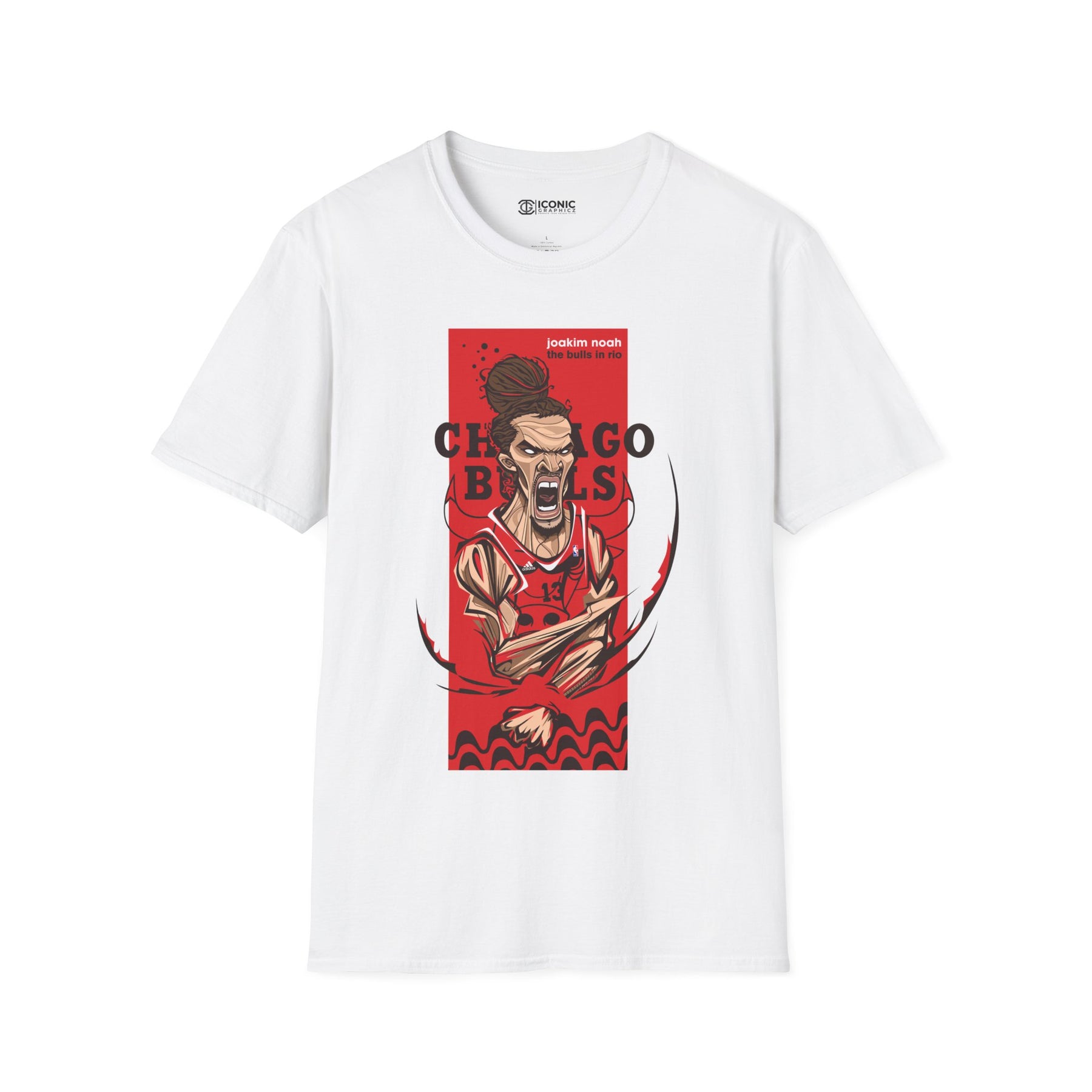 NBA T-Shirt - 