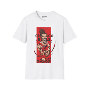 NBA T-Shirt - 